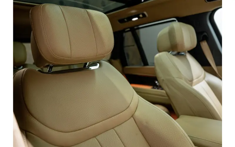 Land Rover Range Rover 3.0 P550e Autobiography PHEV - 136691