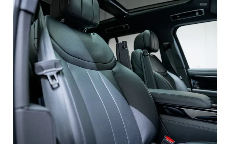 Land Rover Range Rover 3.0 P460e HSE PHEV - 124120