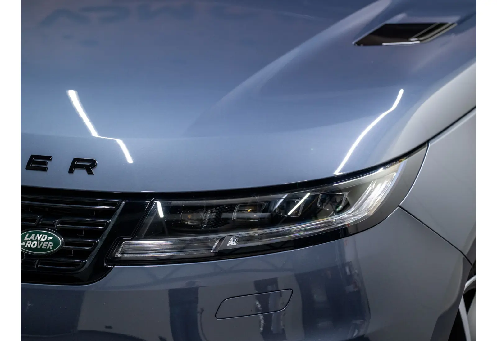 Land Rover Range Rover Sport 3.0 P550e Autobiography PHEV - 127418