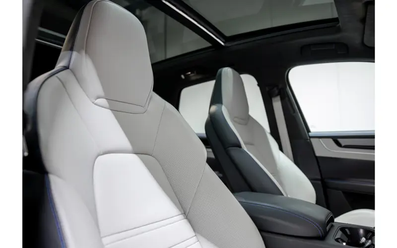 Porsche Cayenne 3.0 E-Hybrid - 120907