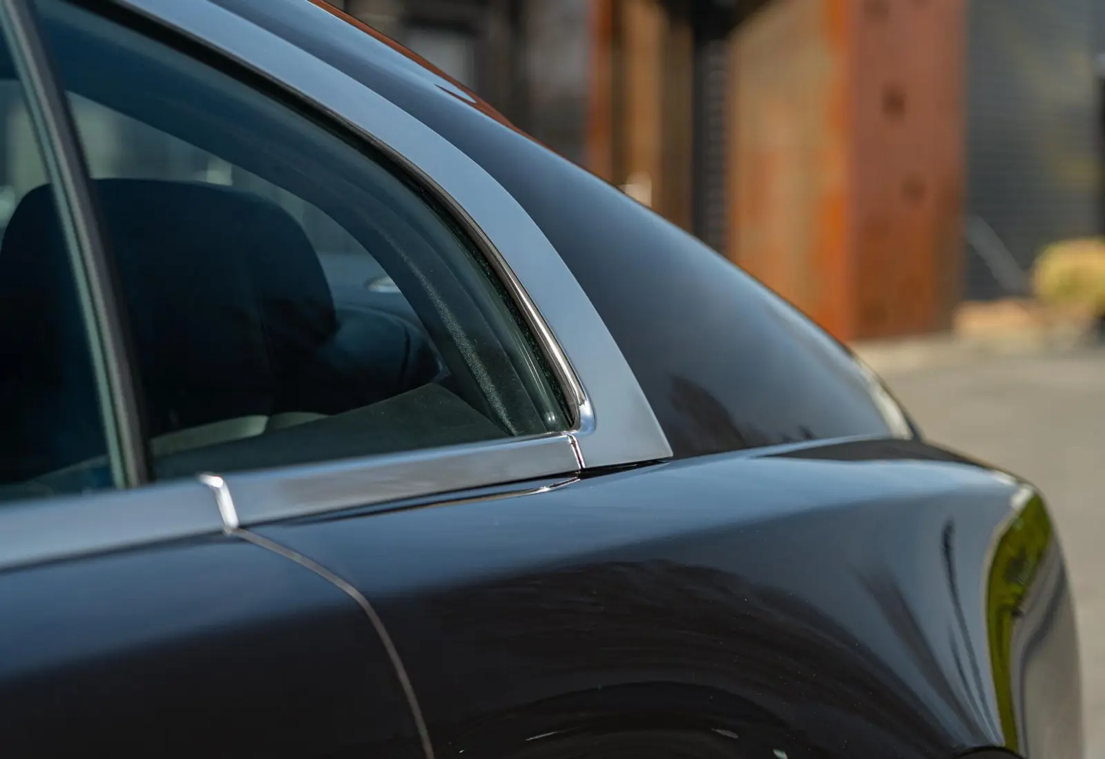 Rolls-Royce Wraith 6.6 V12 - 140876