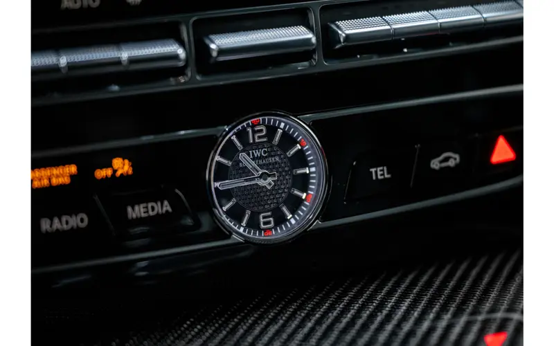 Mercedes-Benz G-Klasse 63 - 125805