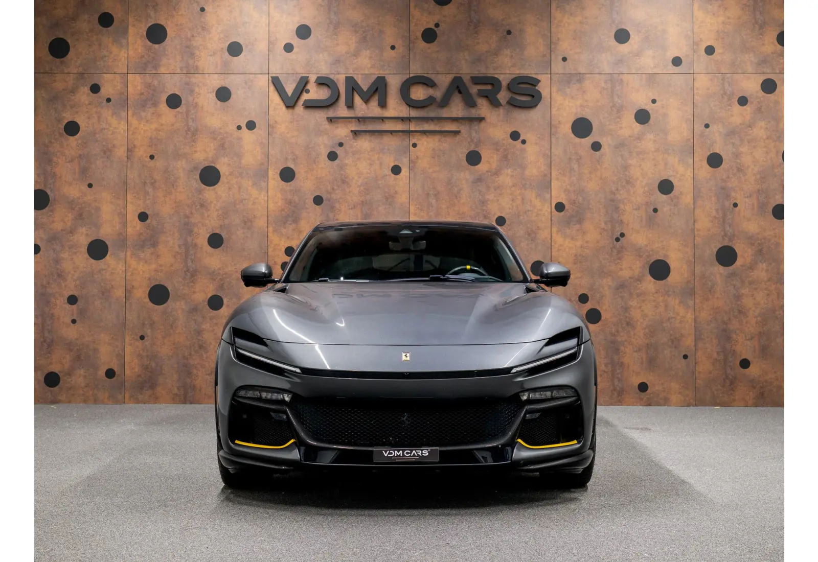 Ferrari Purosangue 6.5 V12 - 143973