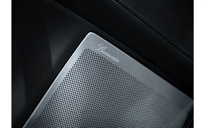 Porsche 911 Cabrio 3.8 Turbo S - 125356