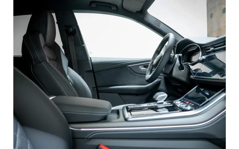 Audi Q8 60 TFSIe Competition ABT - 173557