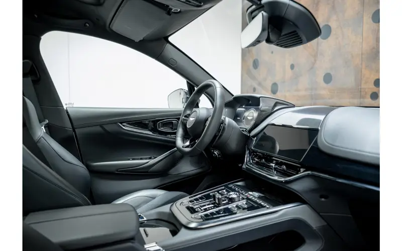 Aston Martin Dbx 4.0 V8 707 - 147289