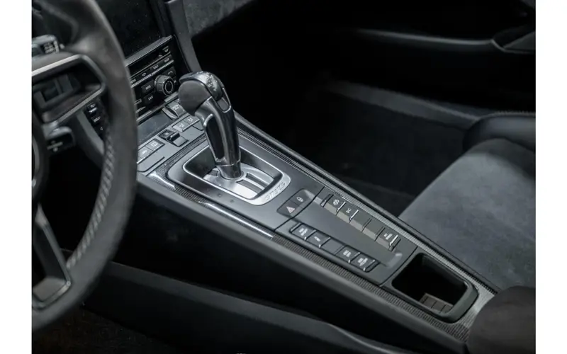 Porsche 911 4.0 GT3 RS - 140529