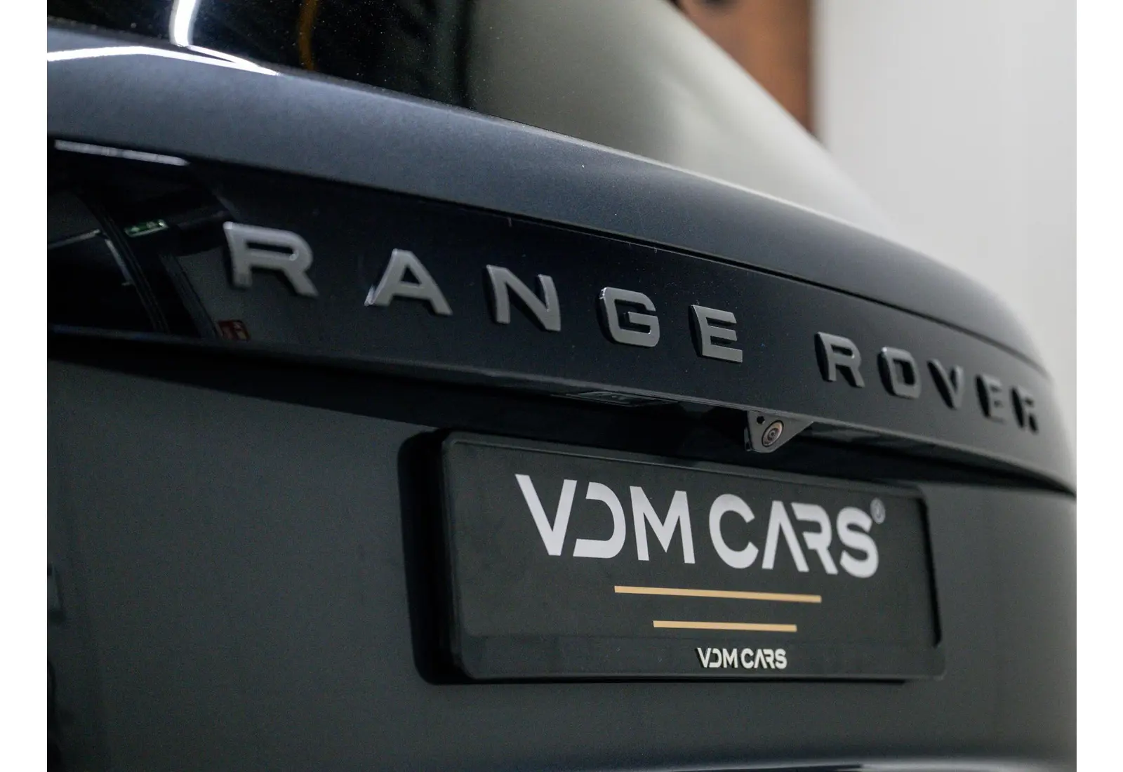 Land Rover Range Rover 3.0 P550e Autobiography PHEV - 152026