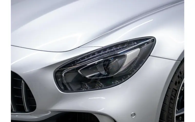 Mercedes-Benz AMG GT 4.0 R - 152912