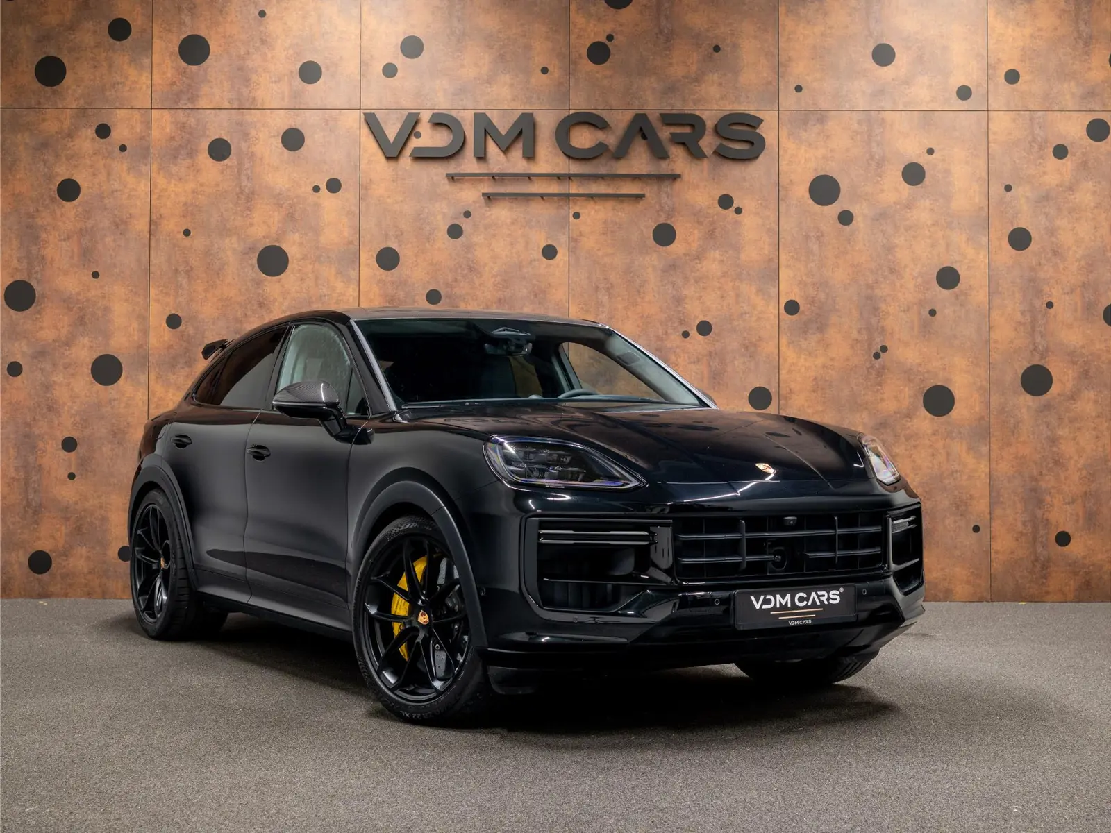 Porsche Cayenne Coupé 4.0 Turbo E-Hybrid GT - 147720