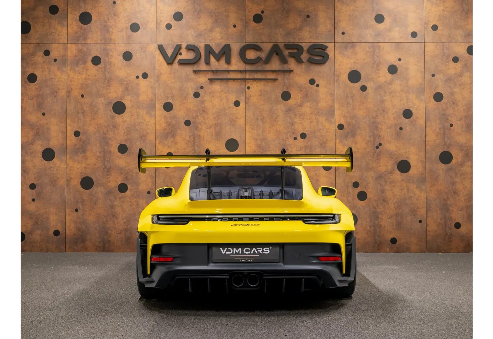 Porsche 911 4.0 GT3 RS - 152962