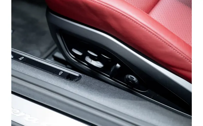 Porsche 911 3.0 Carrera 4S - 129658