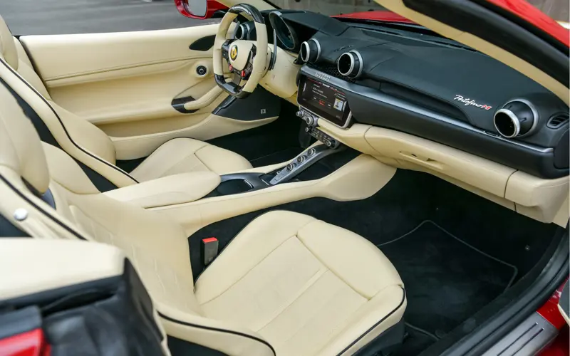 Ferrari Portofino M 3.9 V8 HELE - 114928