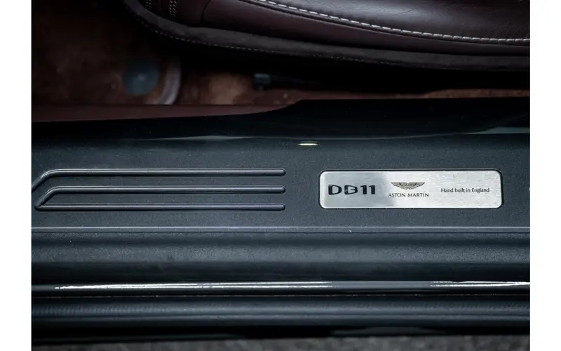 Aston Martin DB11 4.0 V8 - 147201