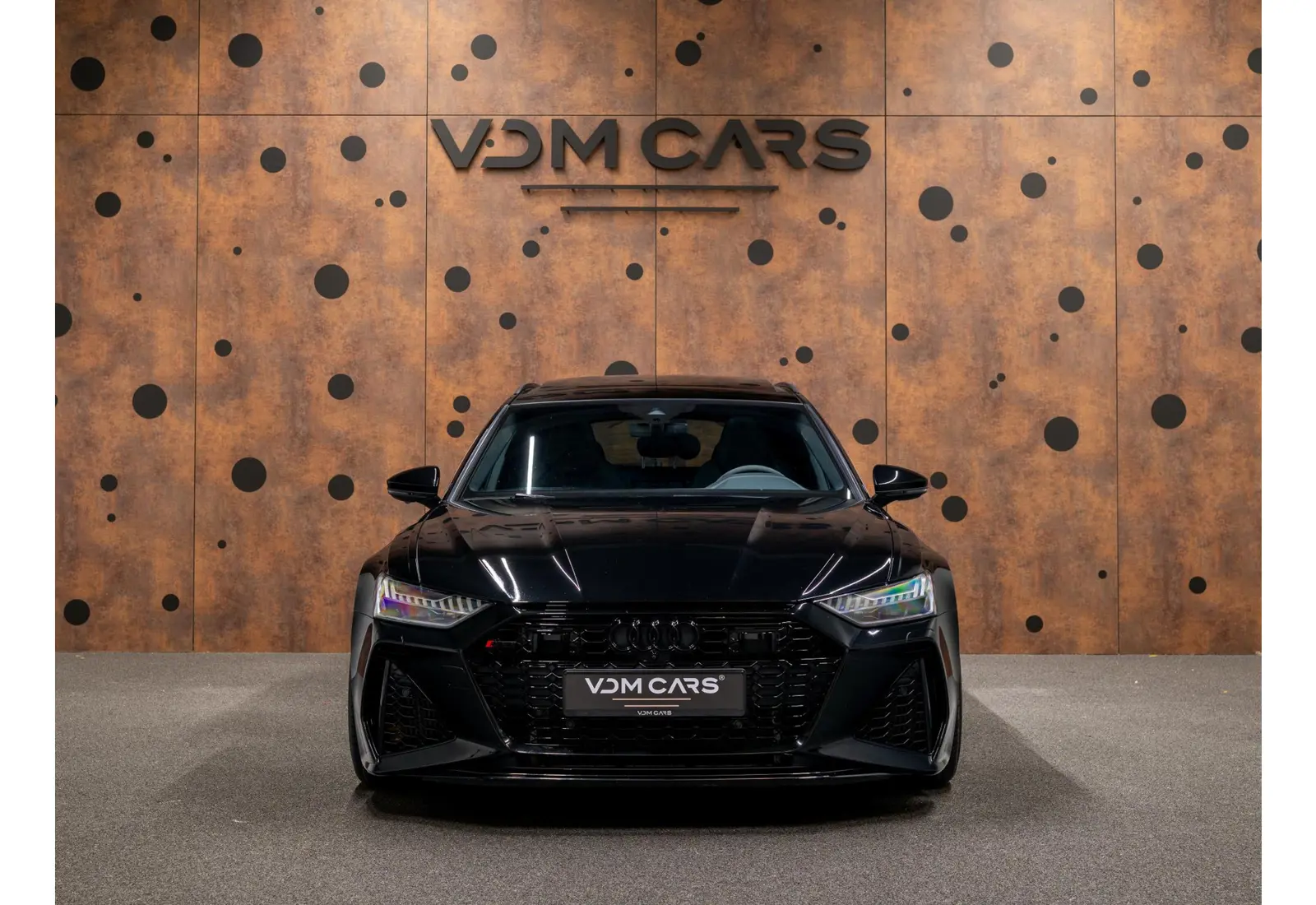 Audi A6 Avant RS 6 TFSI quattro - 170885