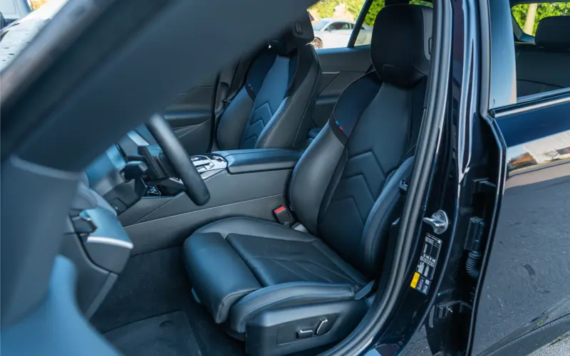 BMW 5 Serie Touring 530e - 121973