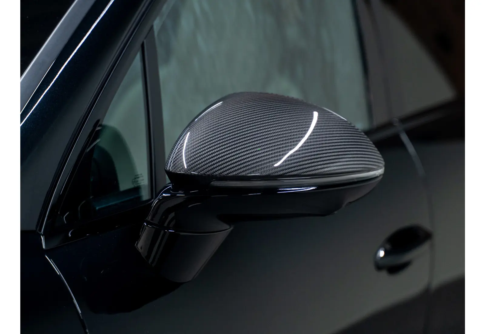 Porsche Cayenne Coupé 3.0 E-Hybrid - 137598