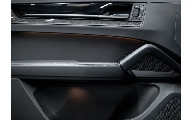 Porsche Cayenne Coupé 4.0 Turbo E-Hybrid GT - 137812