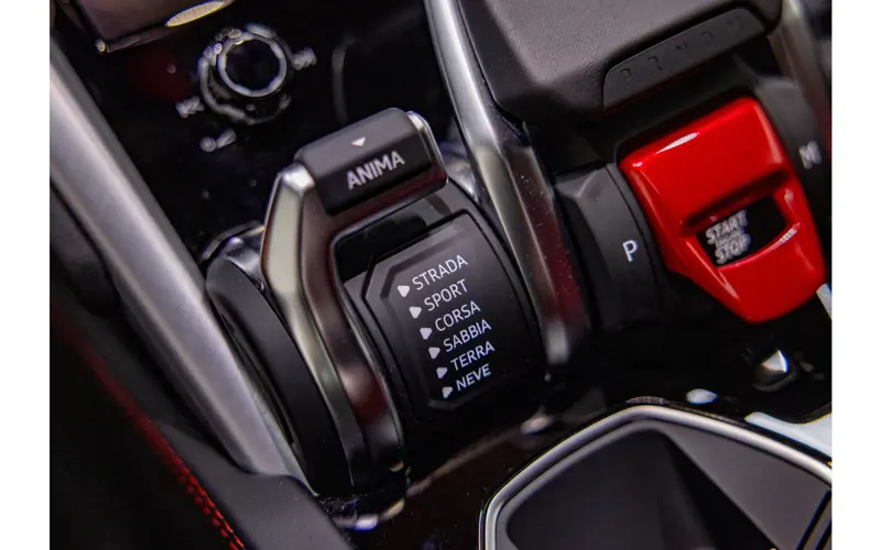 Lamborghini Urus 4.0 V8 - 111334