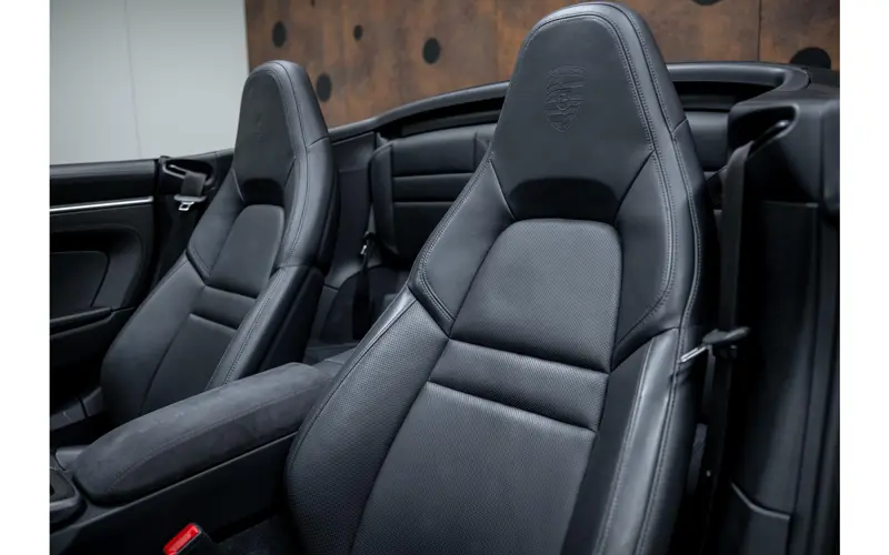 Porsche 911 Cabrio 3.0 Carrera 4S - 174192