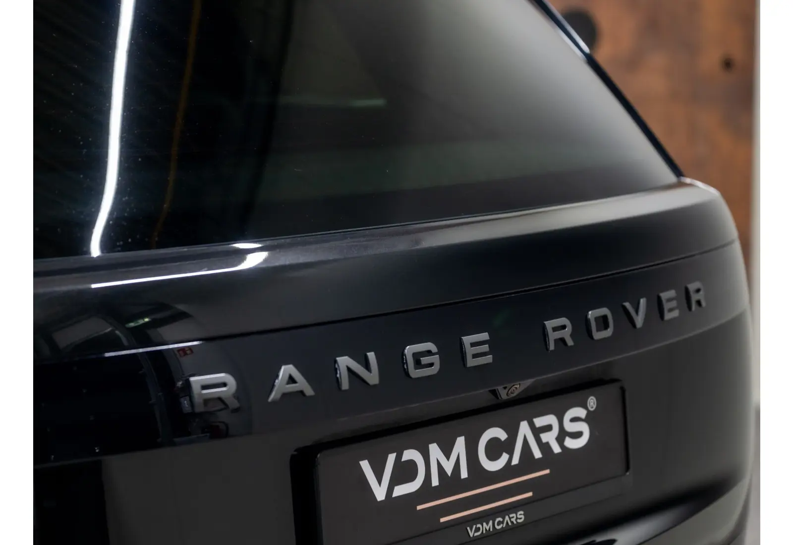 Land Rover Range Rover 3.0 P460e Autobiography PHEV - 129560