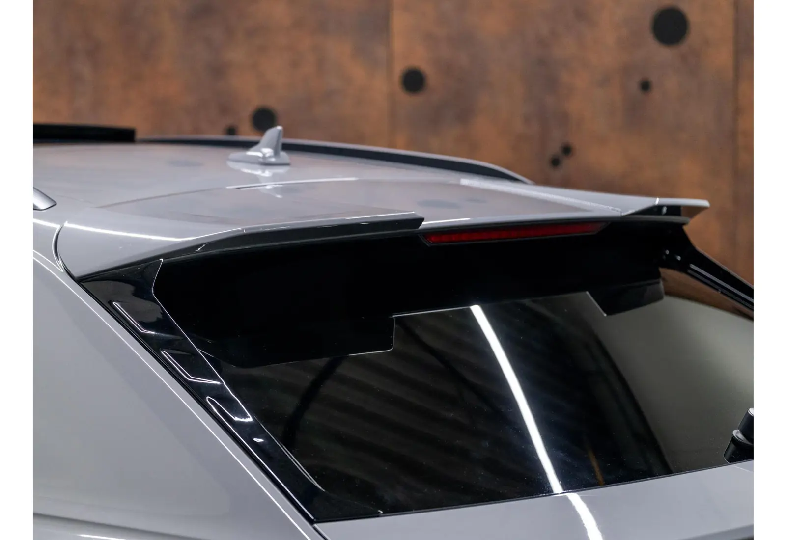 Audi Q8 60 TFSIe Competition ABT - 140912