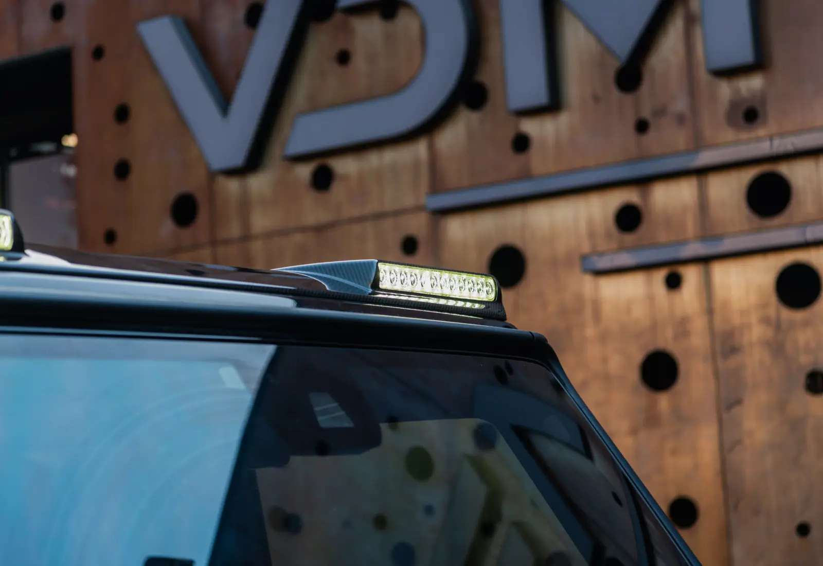 Mercedes-Benz G-Klasse 63 Edition 1 - 125845