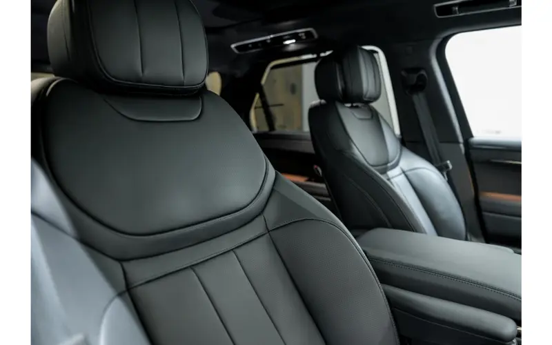 Land Rover Range Rover Sport 3.0 P550e Autobiography Edition PHEV - 175020