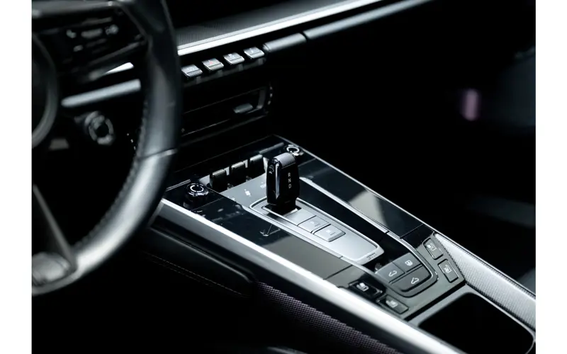 Porsche 911 3.0 Carrera 4 S - 125603