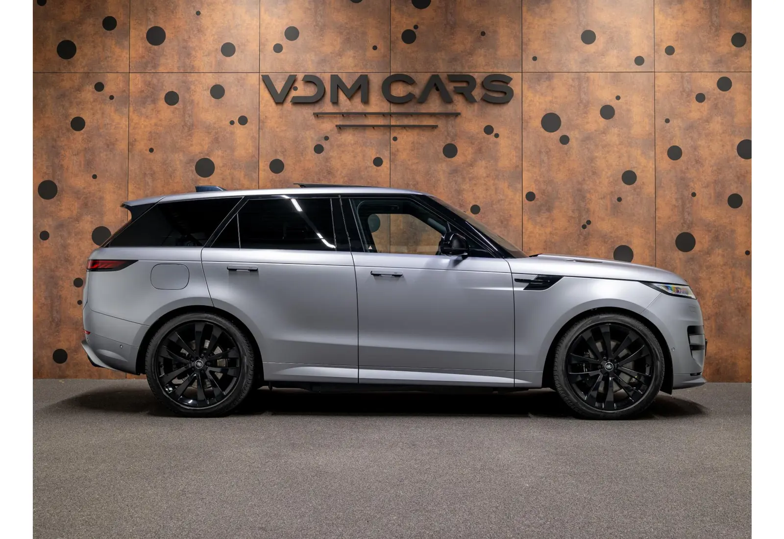 Land Rover Range Rover Sport 3.0 P460e Dynamic HSE PHEV - 150636