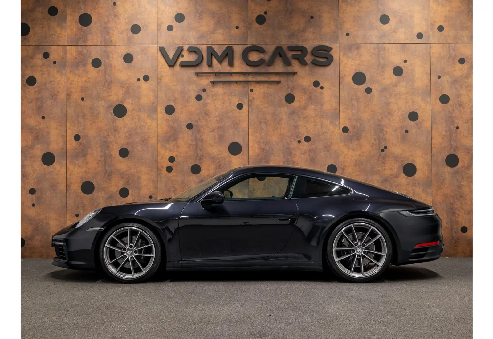 Porsche 911 3.0 Carrera 4S - 142284