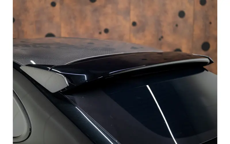 Porsche Cayenne Coupé 4.0 Turbo E-Hybrid GT - 131587