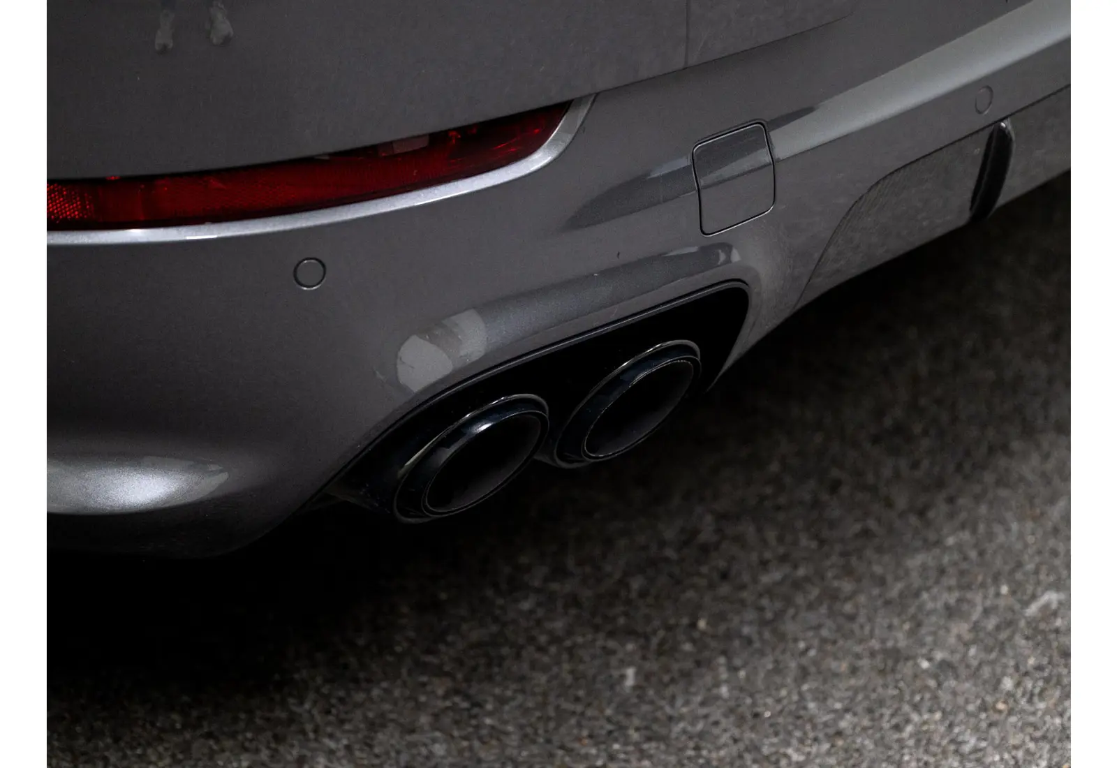 Porsche Cayenne Coupé 4.0 Turbo S E-Hybrid - 147629