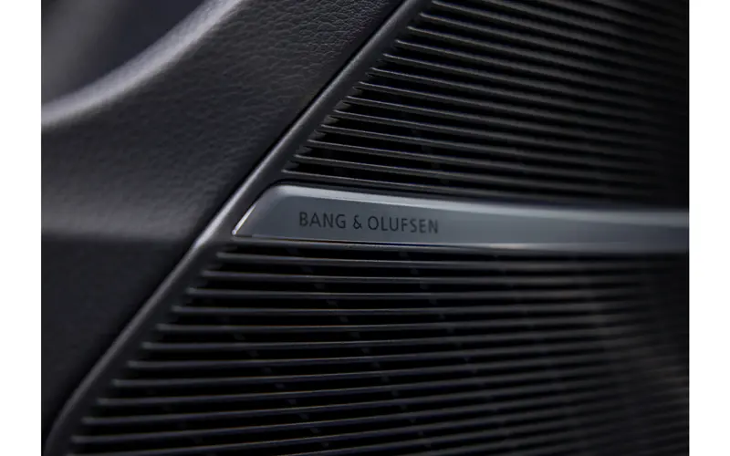 Audi Q8 60 TFSIe Competition ABT - 123626