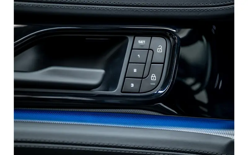 Porsche Panamera 2.9 4 E-Hybrid - 169631
