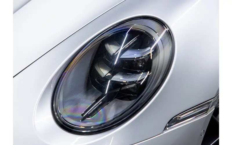 Porsche 911 Cabrio 3.6 T-Hybrid Carrera 4 GTS - 119660