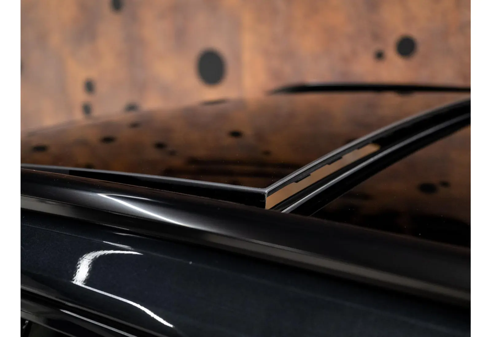 Porsche Cayenne 3.0 E-Hybrid Black Edition - 143071