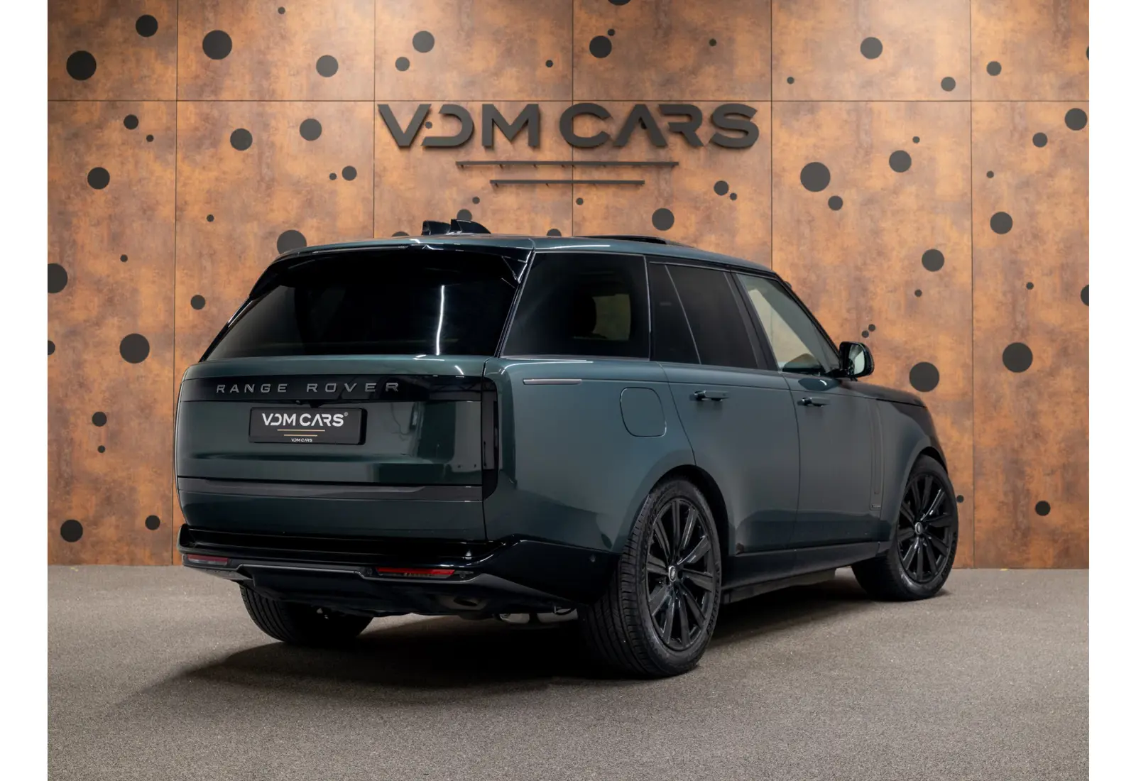 Land Rover Range Rover 3.0 P550e Autobiography PHEV - 136671