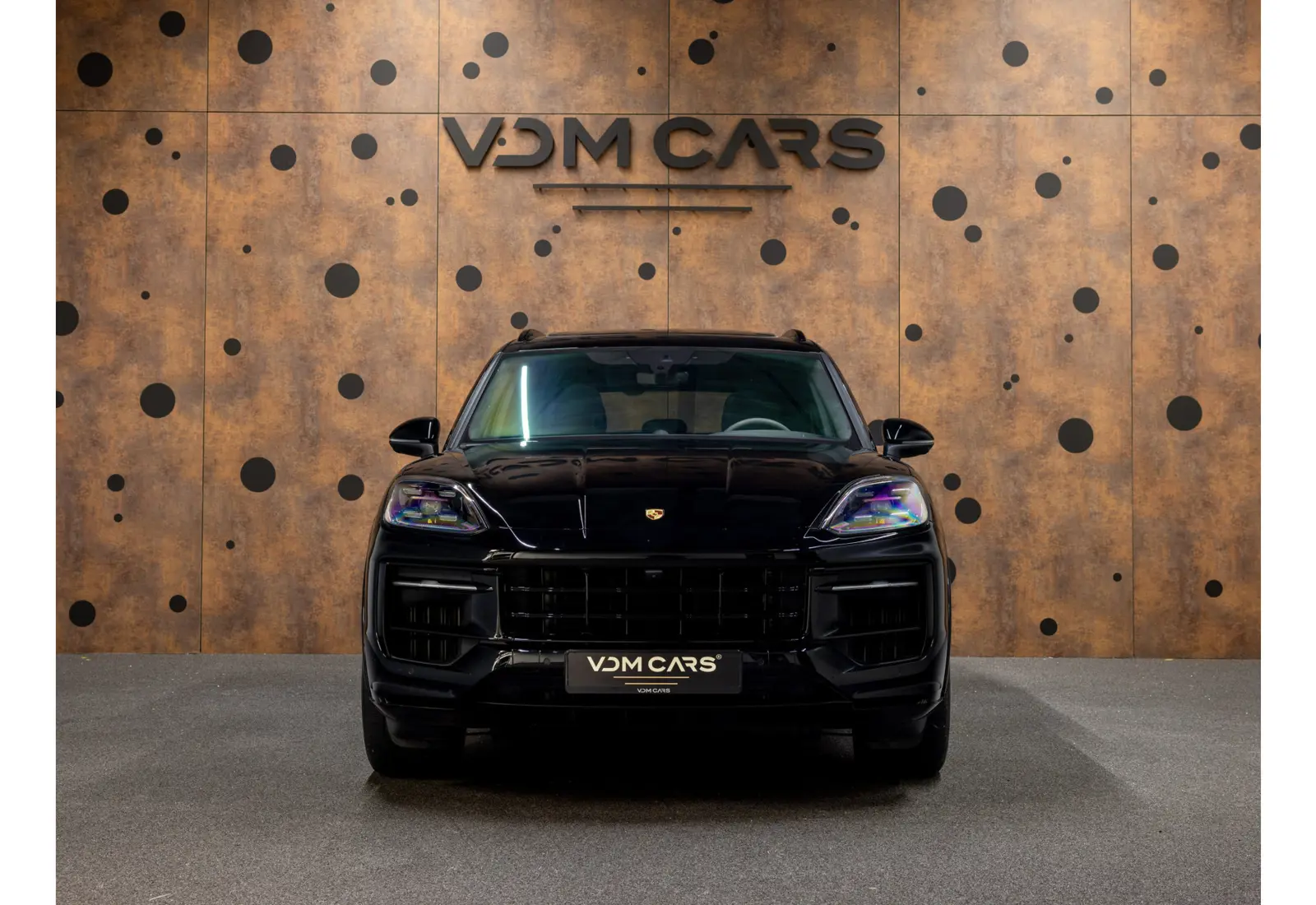 Porsche Cayenne 3.0 E-Hybrid - 118846