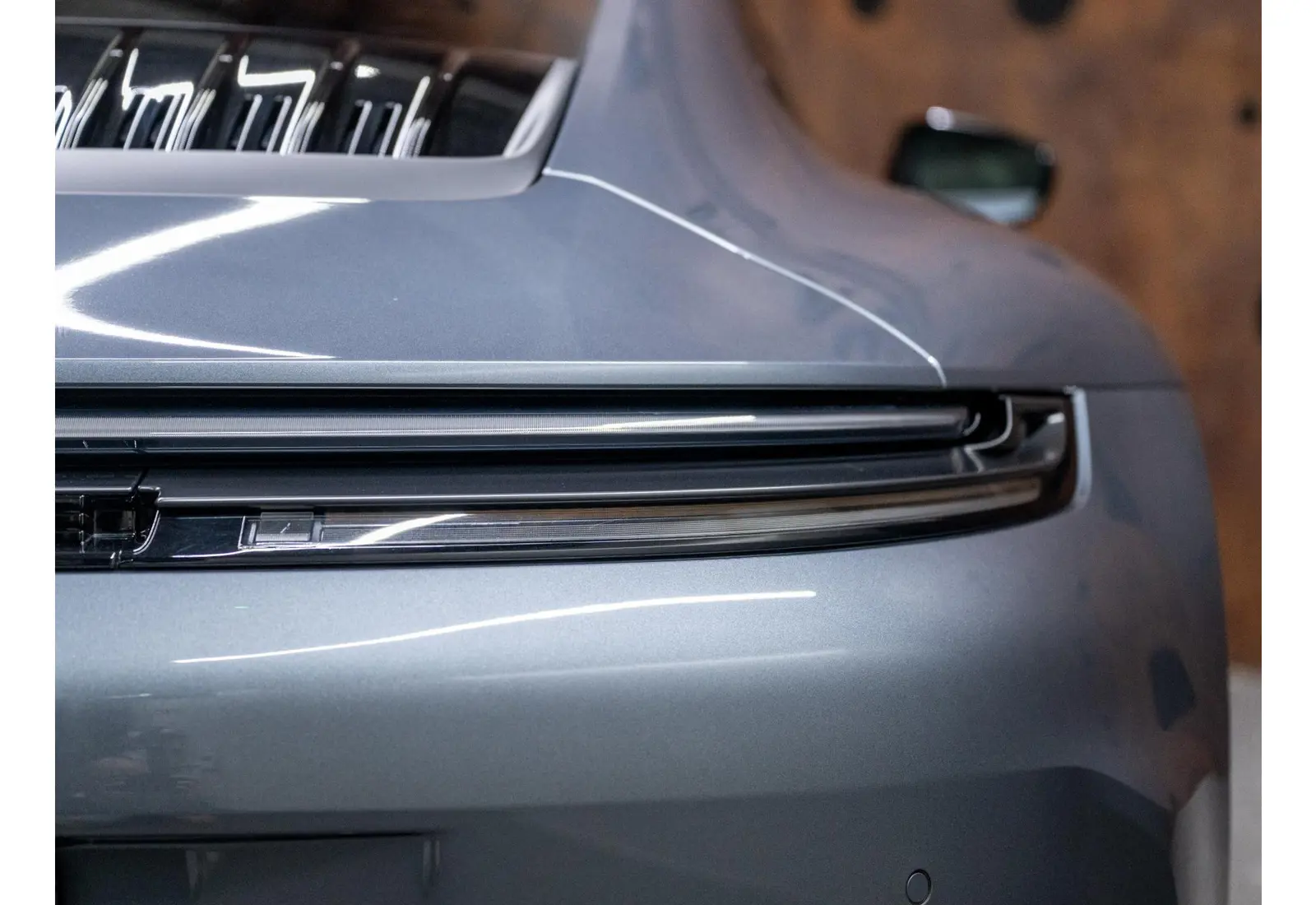 Porsche 911 3.6 T-Hybrid Carrera 4 GTS - 145106