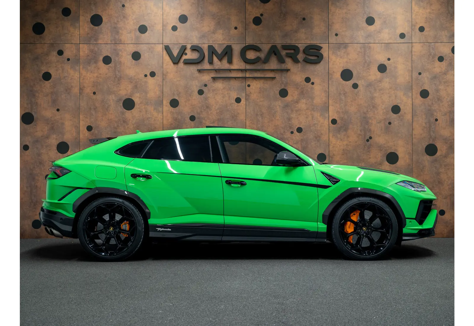 Lamborghini Urus 4.0 V8 Performante - 72230