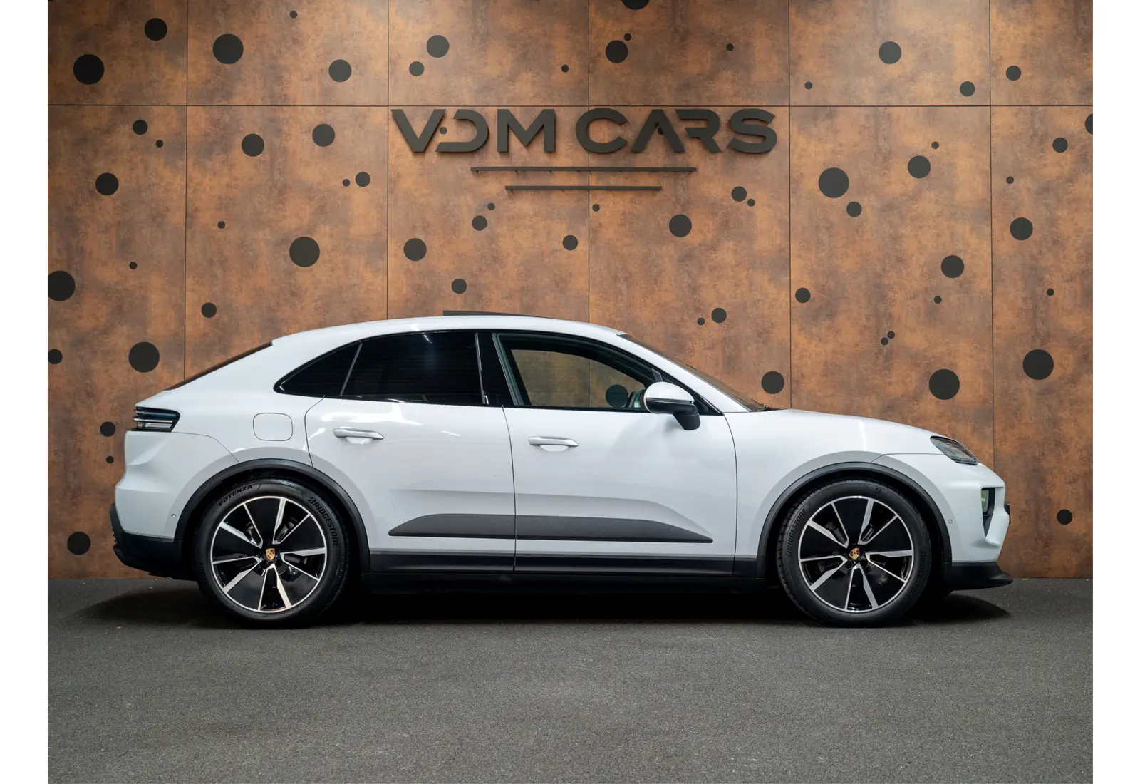 Porsche Macan 4 - 74471