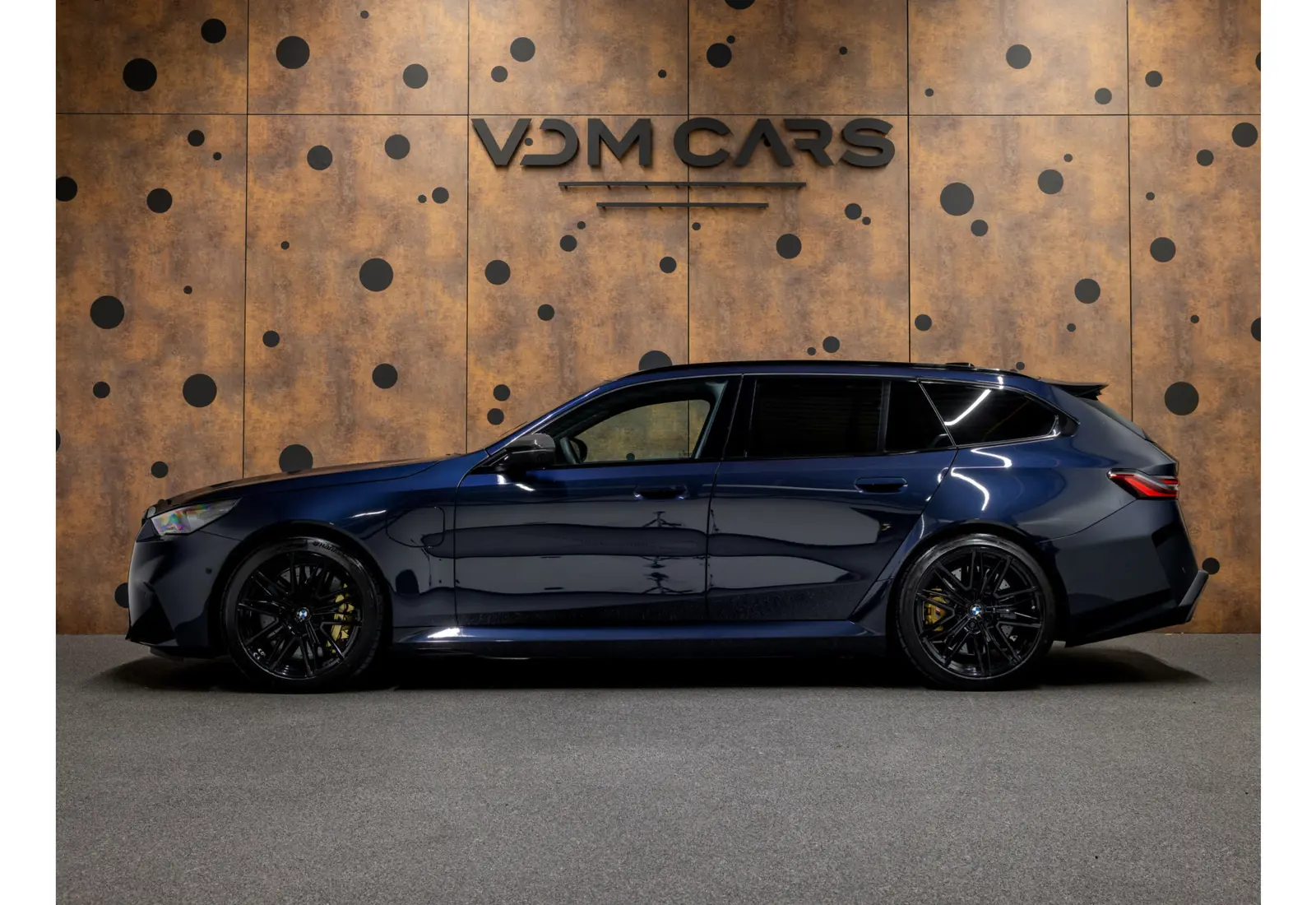 BMW 5 Serie Touring M5 - 120692