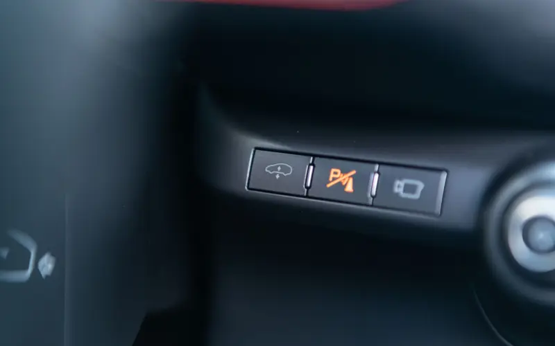 Ferrari 812 GTS 6.5 V12 HELE - 126016