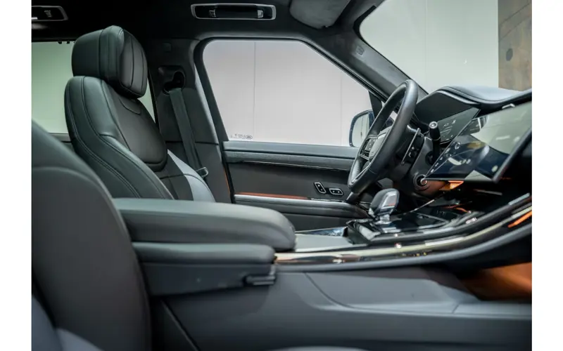 Land Rover Range Rover Sport 3.0 P550e Autobiography PHEV - 129617