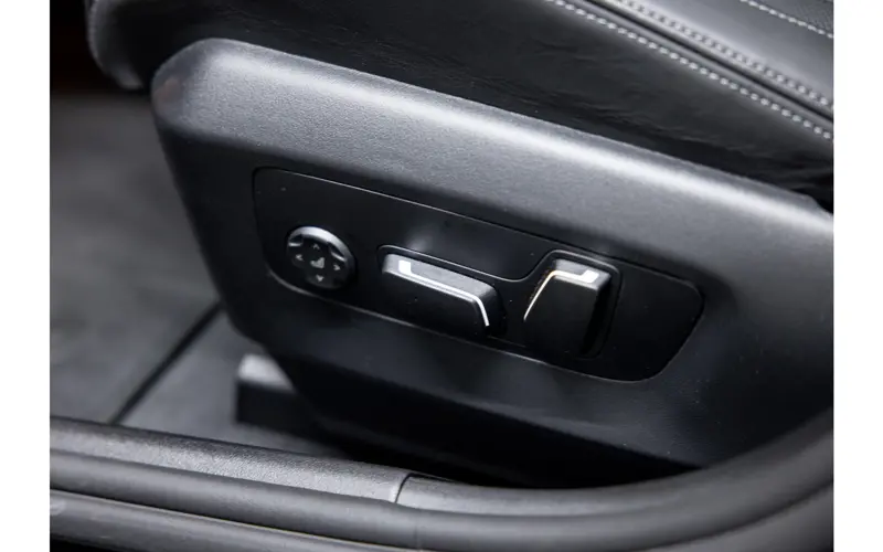 BMW 5 Serie Touring M5 - 119835