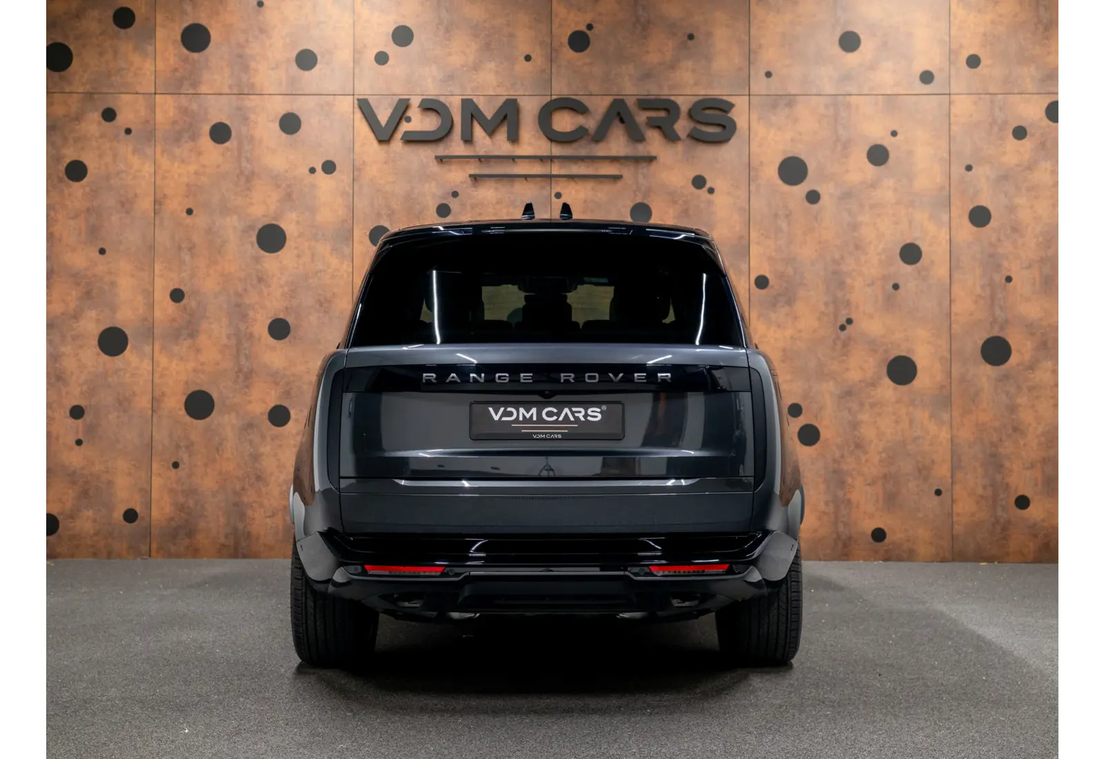 Land Rover Range Rover 3.0 P460e HSE PHEV - 124097