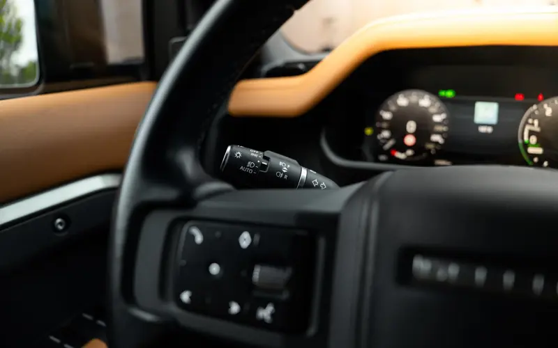 Land Rover Defender 110 2.0 P400e 110 X - 177100