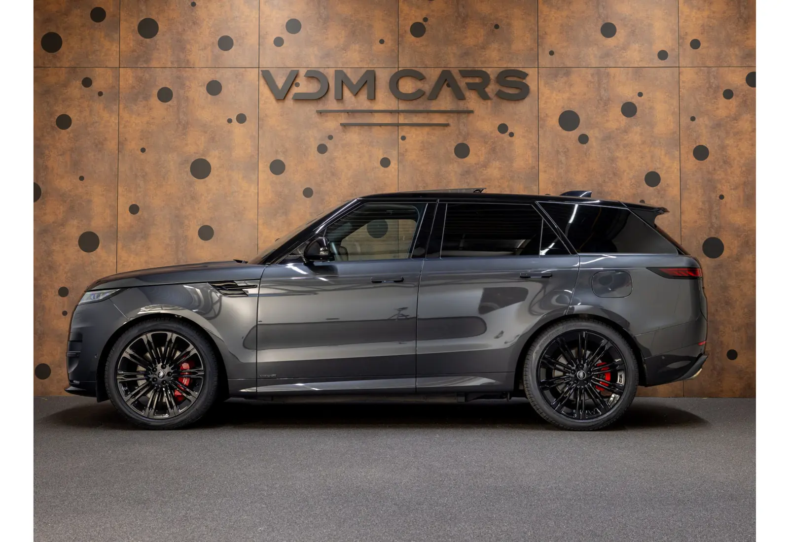 Land Rover Range Rover Sport 3.0 P550e Autobiography PHEV - 112959