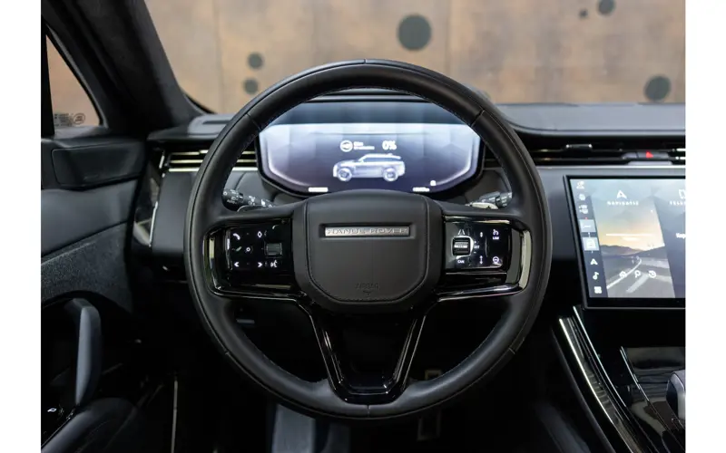 Land Rover Range Rover Sport 3.0 P550e Autobiography PHEV - 113227